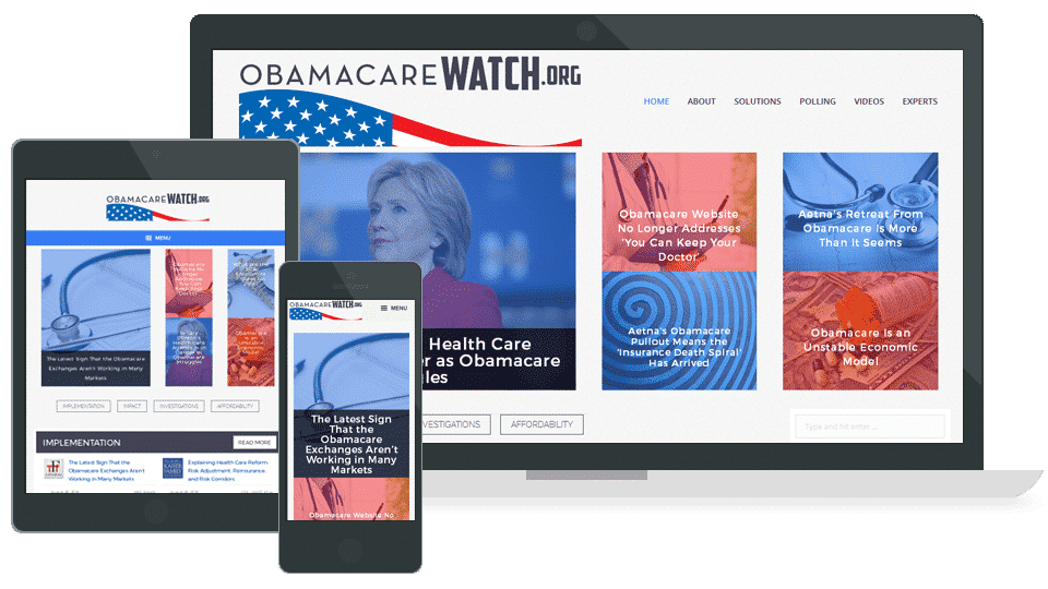 obamacarewatch