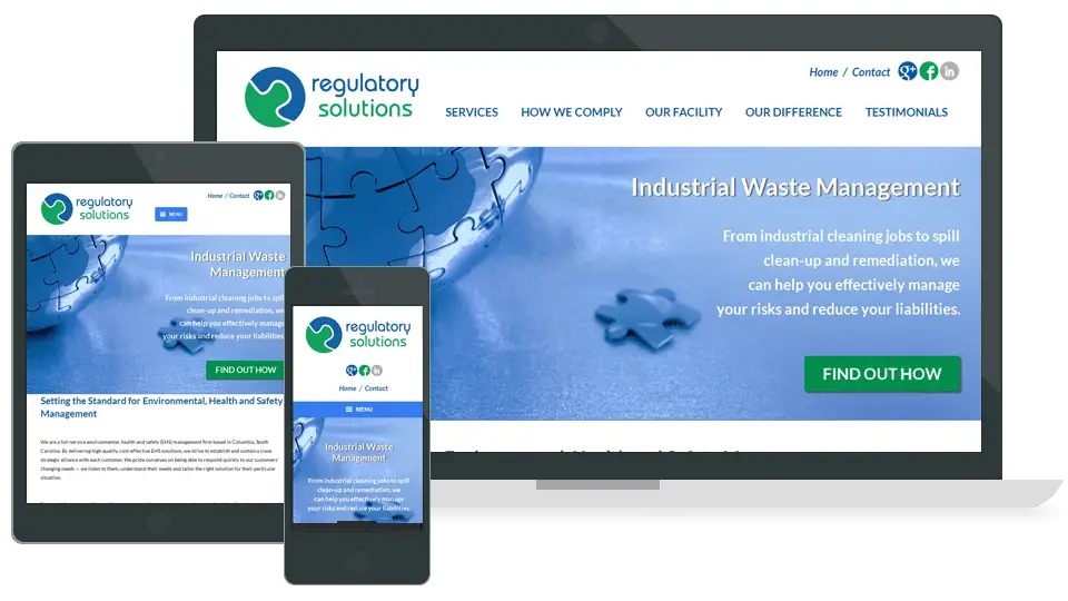 regsolutions