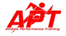 APT Athletic Performance Training logo