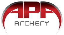 APA Archery Logo