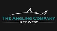 The Angling Company logo