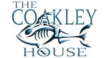 the Coakley House logo