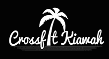 Crossfit Kiawah logo