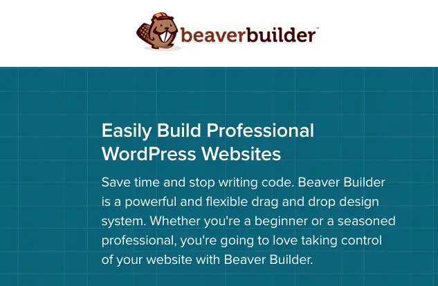 GWD Suggest Beaver Builder