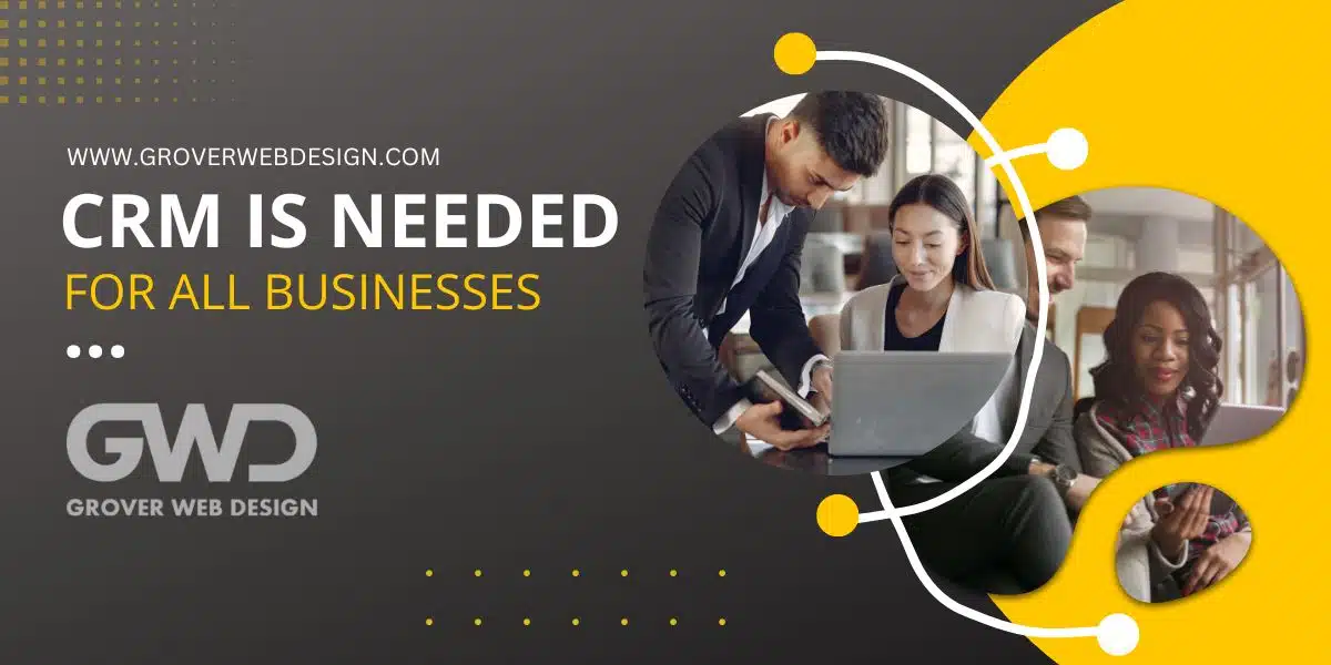 CRM is needed blog cover (1)