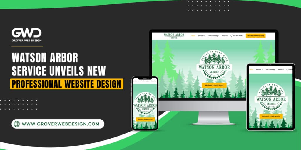 Watson_Arbor_Service_Unveils_New_Professional_Website_Design