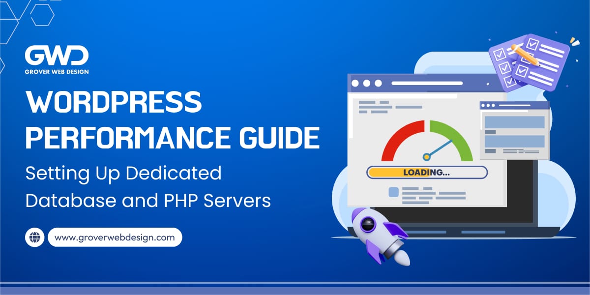 WordPress Performance Guide blog post