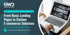 Website Development Costs in 2025_ From Basic Landing Pages to Custom E-commerce Solutions