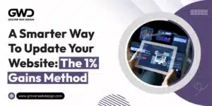 A Smarter Way to Update Your Website: The 1% Gains Method