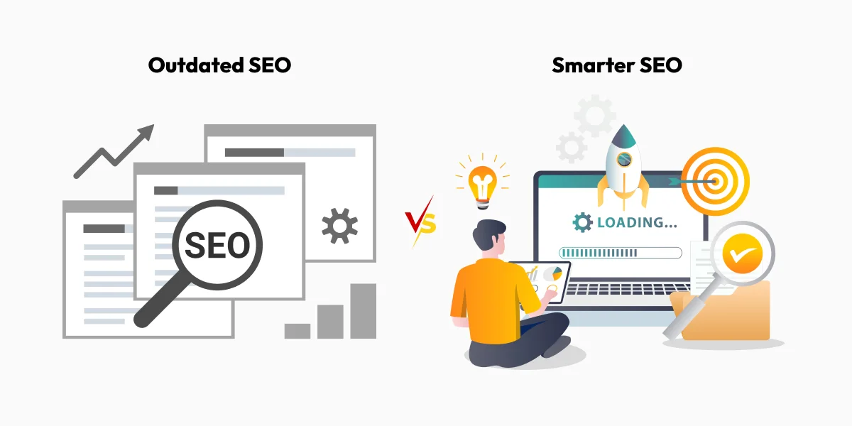 Your SEO Is Stalling, or You Can’t Implement Proper SEO Strategies