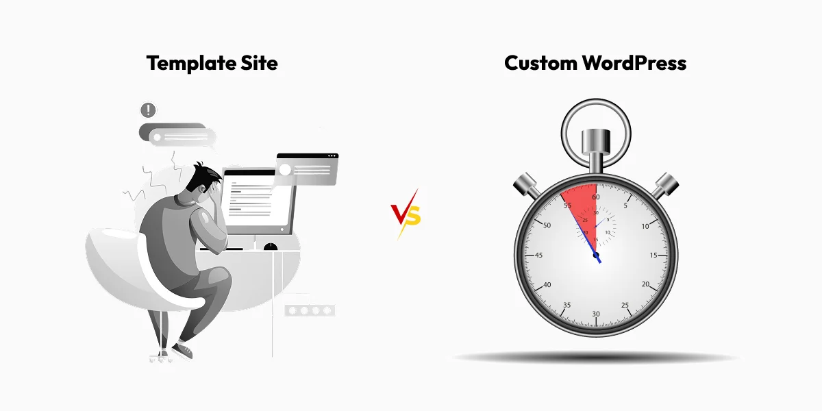 Your Website Is Slow, Clunky, or Prone to Breaking