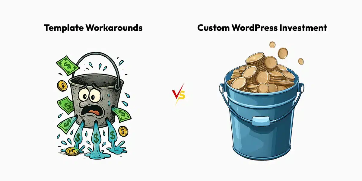 You're Spending Too Much Time and Money on Workarounds and Patches
