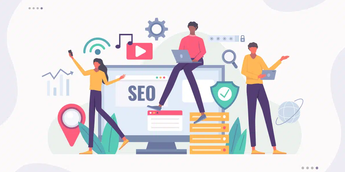 Speed & Simplicity: The Non-Negotiable Foundation for SEO