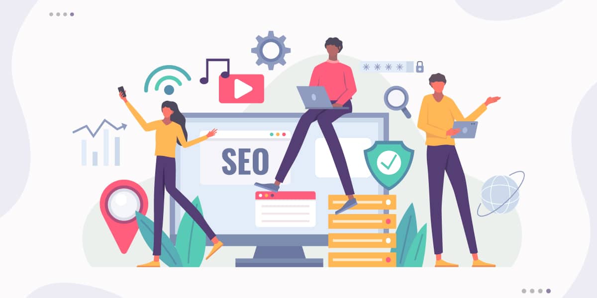 Speed & Simplicity: The Non-Negotiable Foundation for SEO