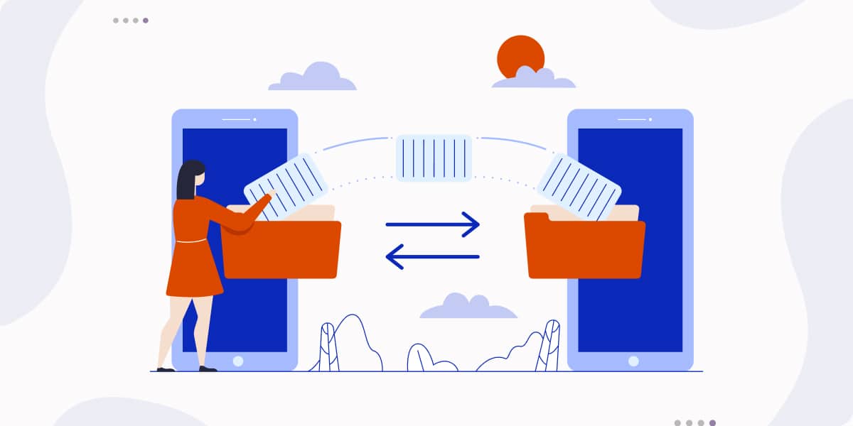 1___True_Two-Way_Data_Sync