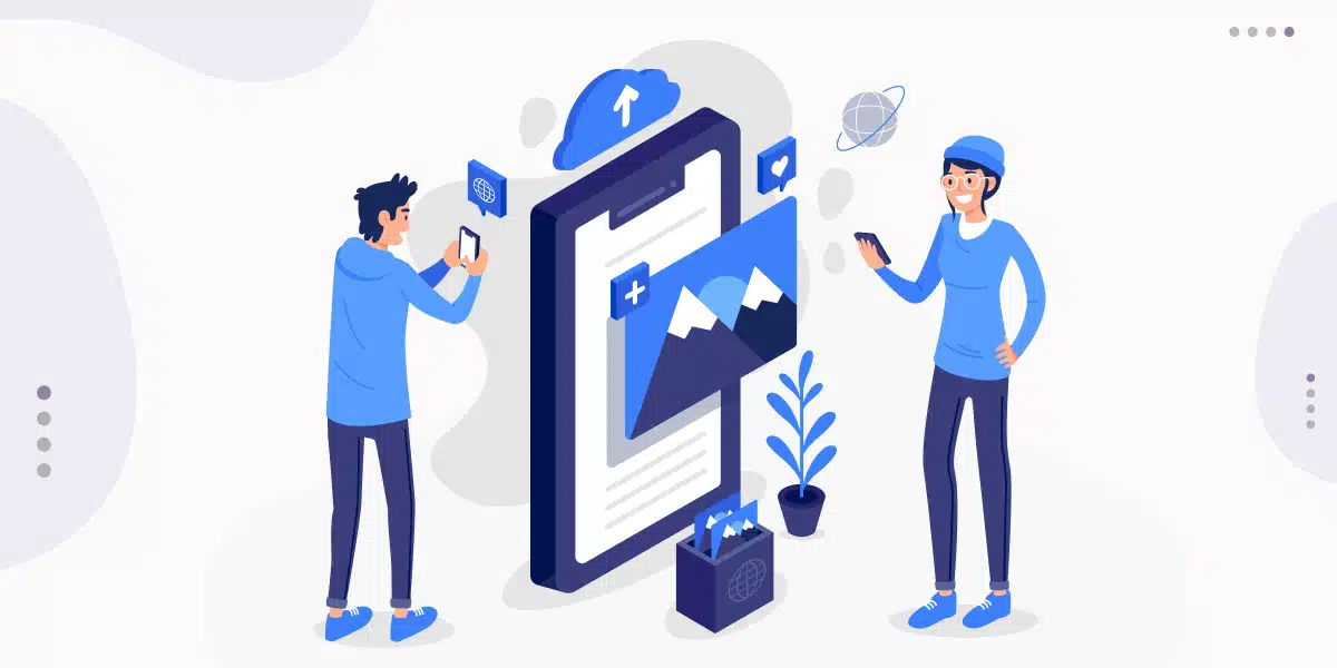 The Dominant Platform: Mobile-First is Now Standard