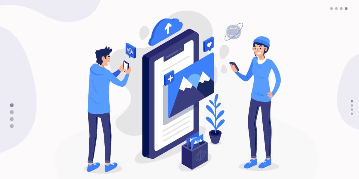 The Dominant Platform: Mobile-First is Now Standard