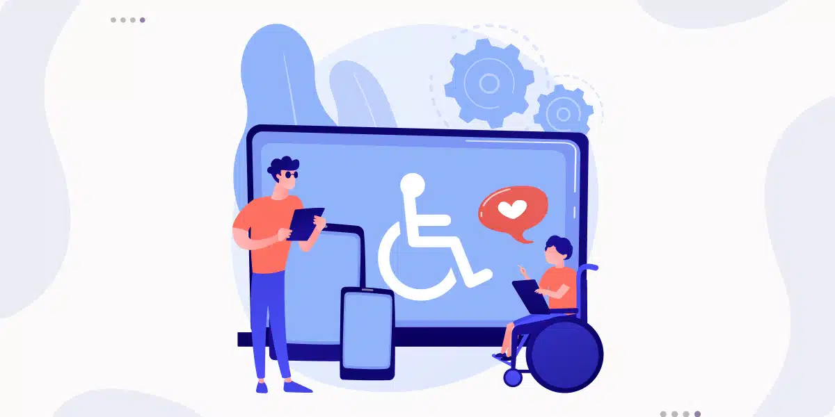 Trend 5: Accessibility-First Design