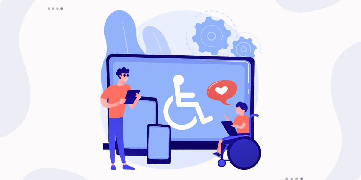 Trend 5: Accessibility-First Design