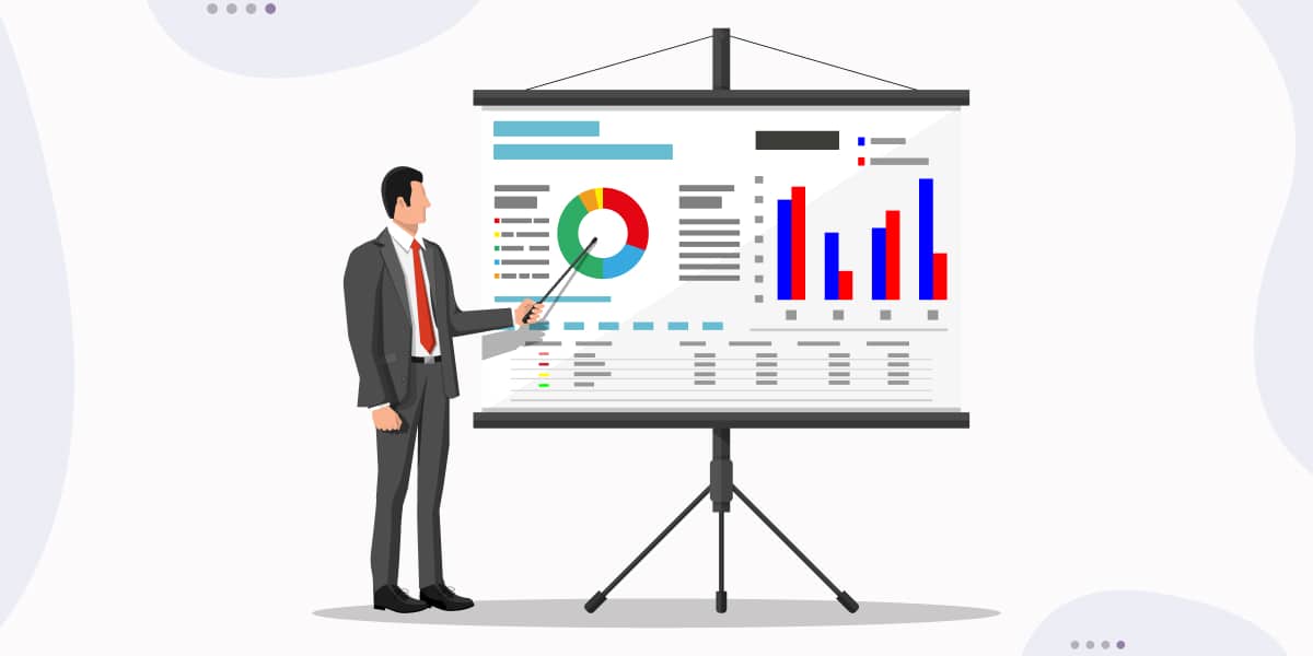 Scenario 2: Your existing tech is holding you back