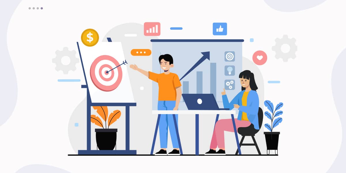 Strategy That Guides