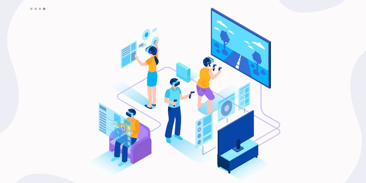 3. Immersive 3D and AR Elements