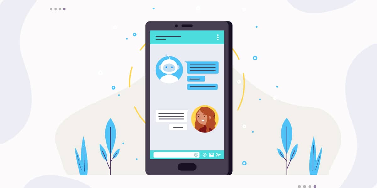 5. Zero UI and Conversational Interfaces