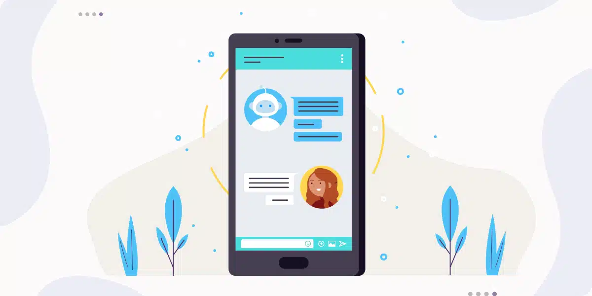 5. Zero UI and Conversational Interfaces