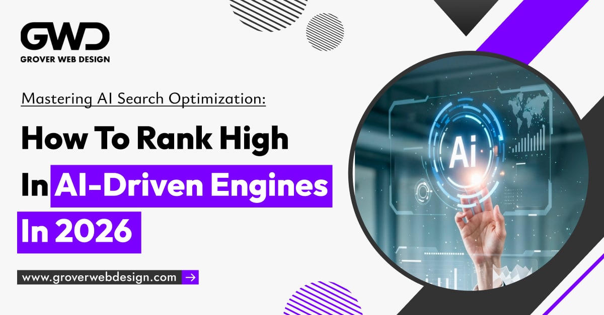 Mastering AI Search Optimization: How to Rank High in AI-Driven Engines in 2026