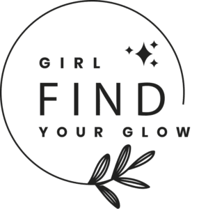 Girl-Find-Your-Glow-Logo