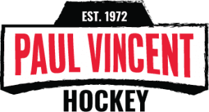 Pv hockey logo