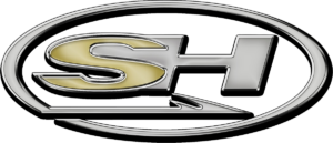 SHV logo